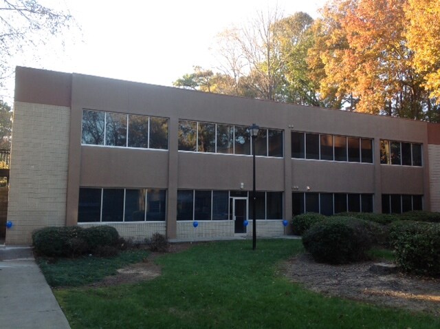 Primary Photo Of 775 Franklin Rd SE, Marietta Office For Lease