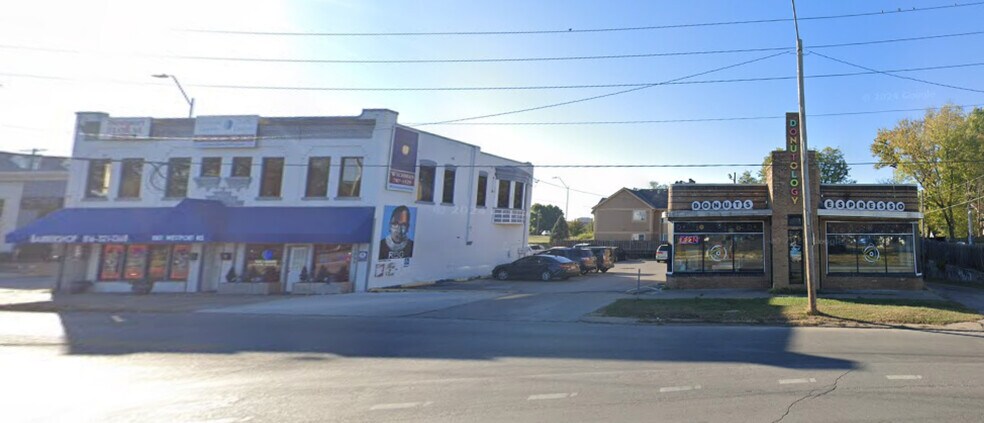 Primary Photo Of 1001 Westport Rd, Kansas City Storefront Retail Office For Sale