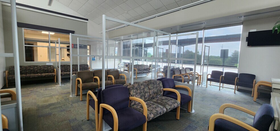 More Photos Of 10 Trieble Dr, Tunkhannock Medical For Sale