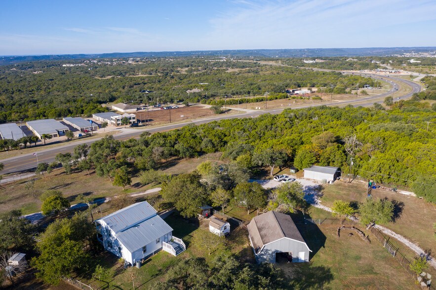 More Photos Of 2401 W Whitestone Blvd, Cedar Park Land For Sale