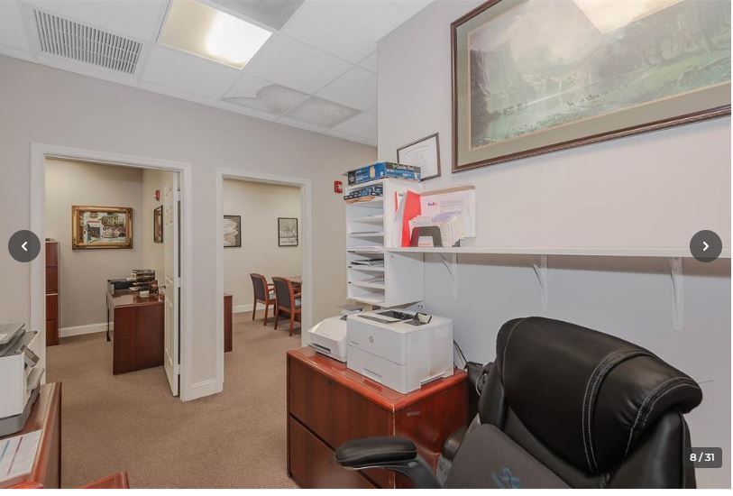 More Photos Of 7301 Wiles Rd, Coral Springs Medical For Sale