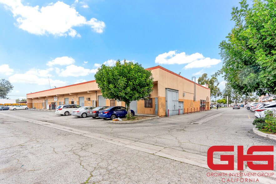 More Photos Of 9010 Garvey Ave, Rosemead Restaurant For Sale