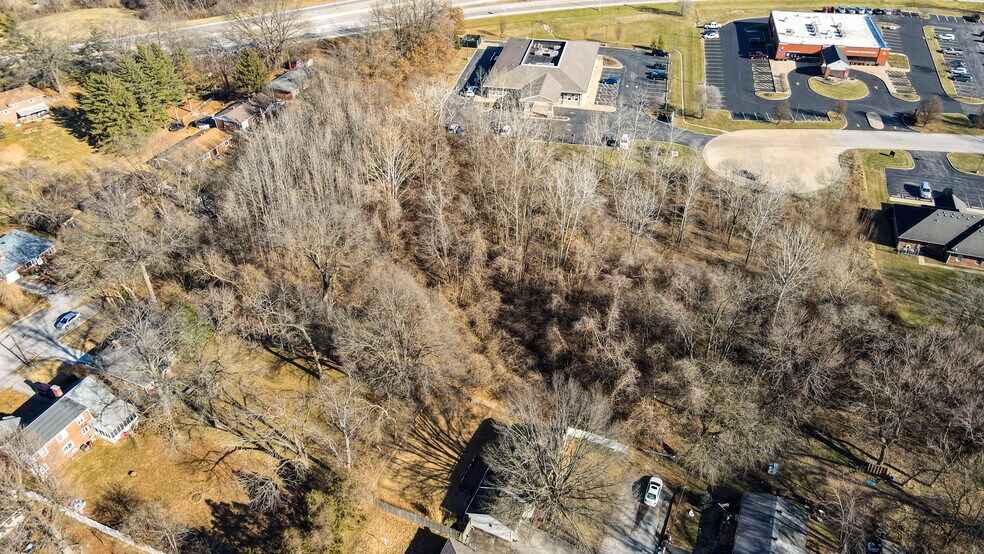 More Photos Of 12 Professional Park Dr, Alton Land For Sale