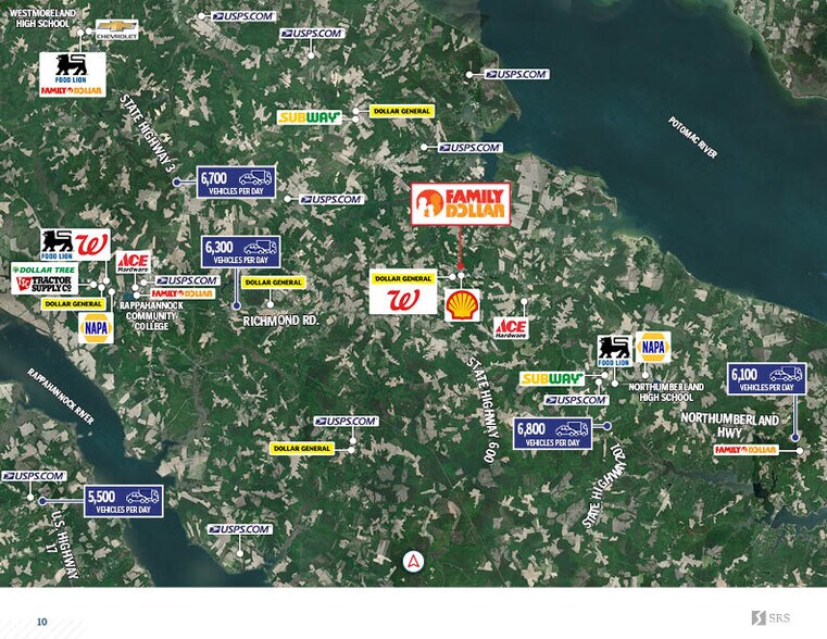 More Photos Of 35 Northumberland Hwy, Callao Convenience Store For Sale