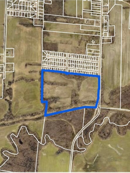 More Photos Of 0 Sledge Rd, Millington Land For Sale