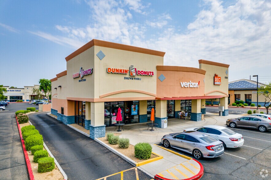 More Photos Of 8332 W Thunderbird Rd, Peoria Drugstore For Sale