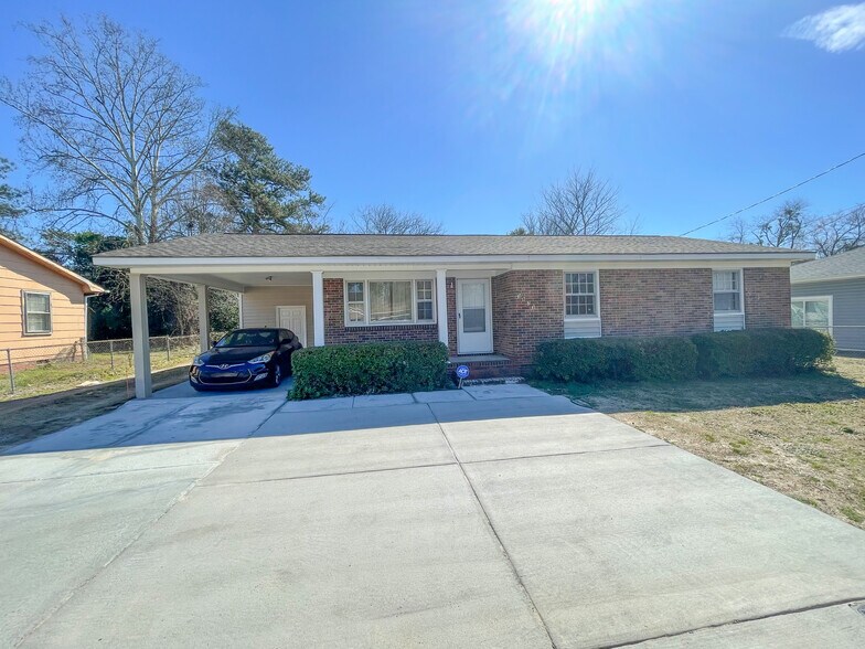 Primary Photo Of 3873 Cumberland Rd, Fayetteville Apartments For Sale