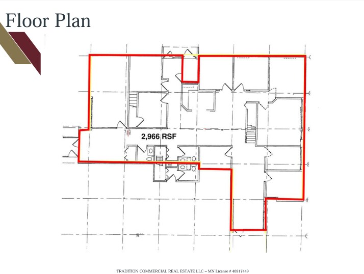 More Photos Of 7460 Market Place Dr, Eden Prairie Office For Sale