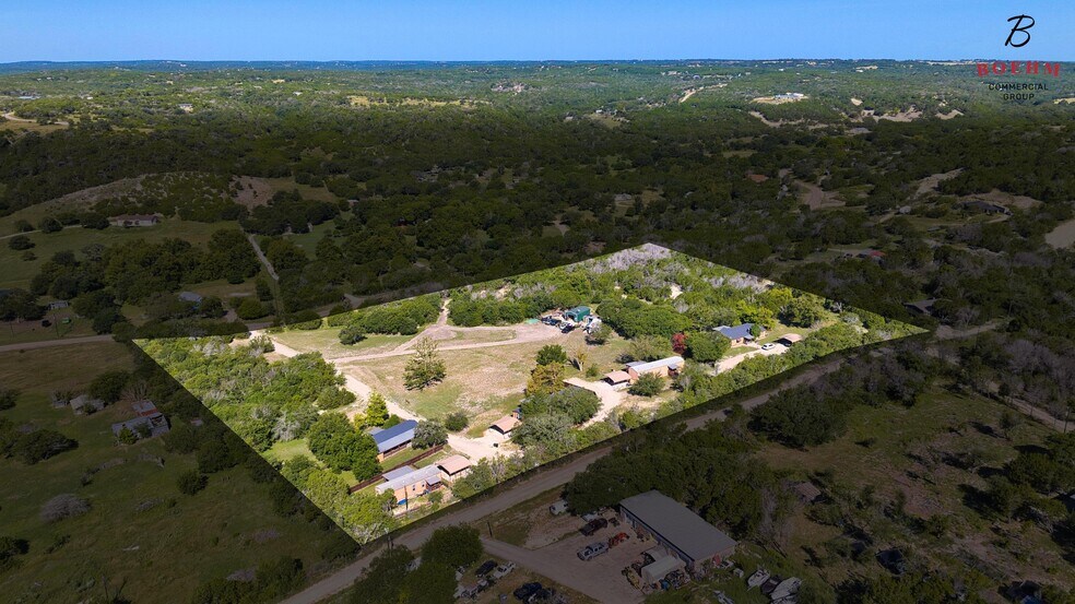 More Photos Of 000 TBD Deer Haven, Kerrville Manufactured Housing Mobile Home Park For Sale