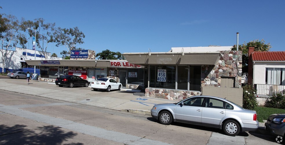 More Photos Of 1251-1257 Rosecrans St, San Diego Unknown For Lease