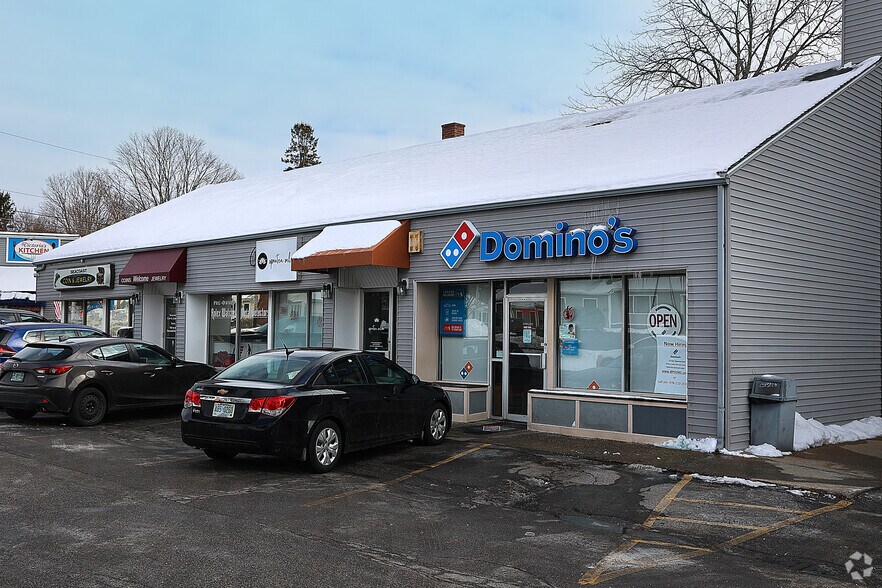 More Photos Of 725 Lafayette Rd, Hampton Storefront Retail Office For Lease