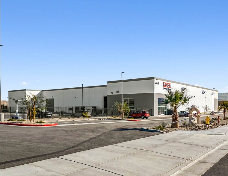 More Photos Of 64640 19th Ave, Desert Hot Springs Warehouse For Sale