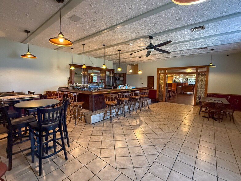 More Photos Of 619 Oakland Rd, Spindale Restaurant For Lease