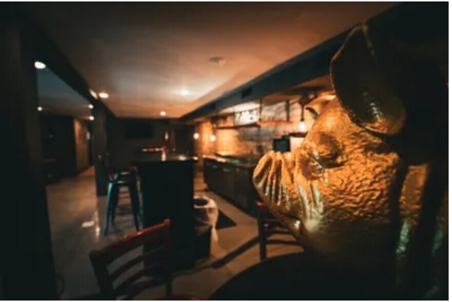 More Photos Of 3321 N Old US Highway 421, Greensburg Specialty For Sale