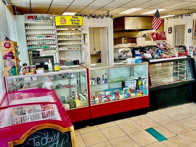 More Photos Of 245 N Banana River Dr, Merritt Island Convenience Store For Sale