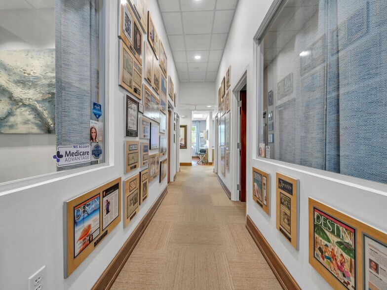 More Photos Of 4635 Gulfstarr Dr, Destin Medical For Sale