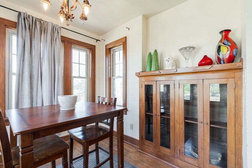 More Photos Of 1138 NW 34th, Oklahoma City Apartments For Sale