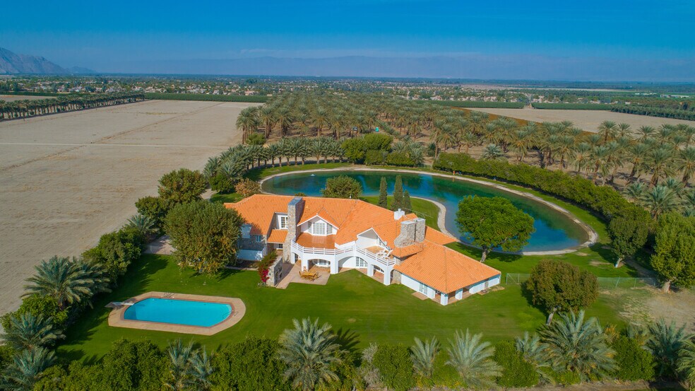 More Photos Of 81755 62nd Ave, Thermal Land For Sale