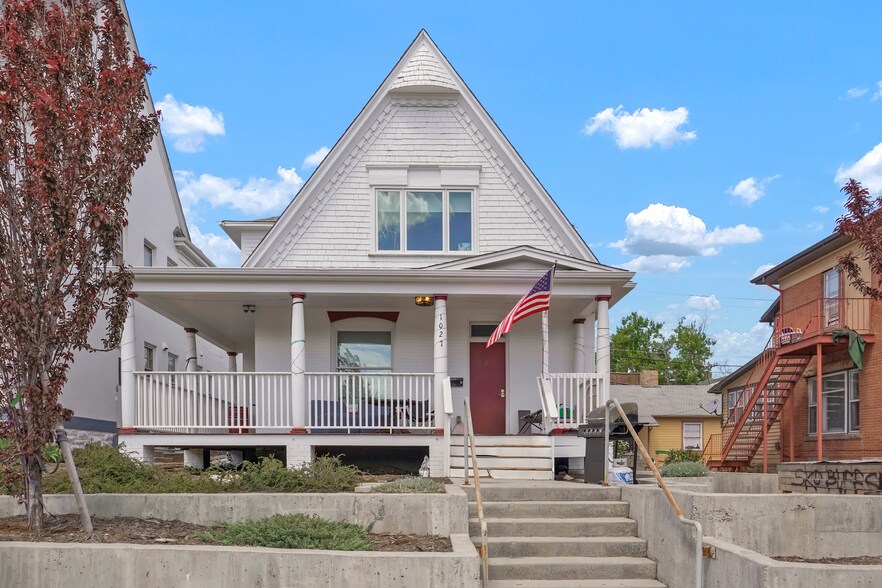 More Photos Of , Boulder Multifamily For Sale