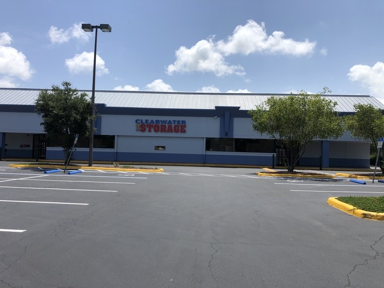 More Photos Of 1861 N Highland Ave, Clearwater General Retail For Lease