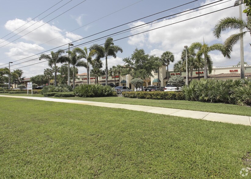 More Photos Of 3432-3490 Red Rd, Miramar Storefront For Sale