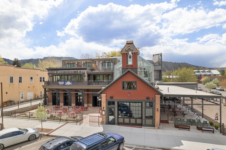 More Photos Of 185 N Lena St, Ridgway General Retail For Lease