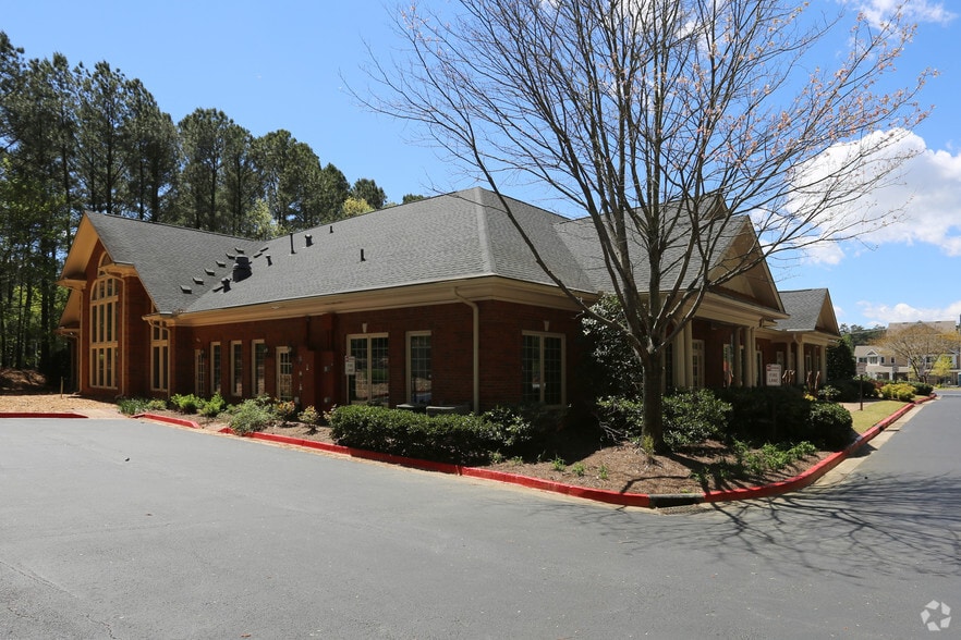 More Photos Of 3900 Frey Rd, Kennesaw Medical For Lease