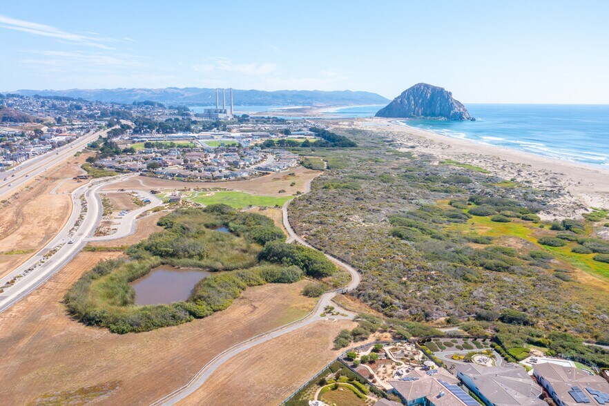 More Photos Of 2783 Coral Ave, Morro Bay Land For Sale