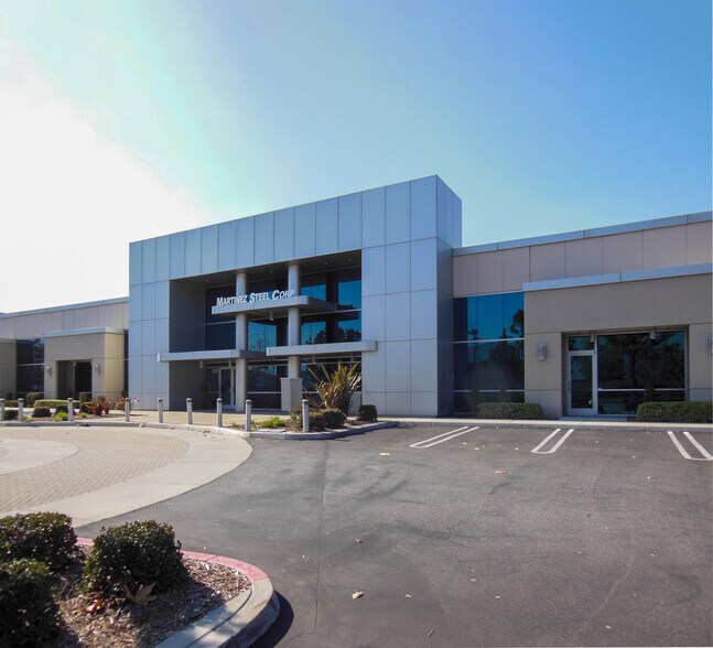 More Photos Of 1500 S Haven Ave, Ontario Office For Lease