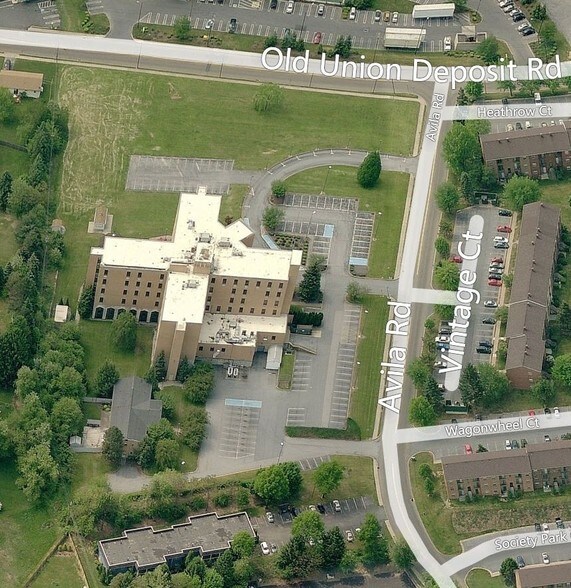 More Photos Of 1051 Avila Rd, Harrisburg Skilled Nursing Facility For Sale