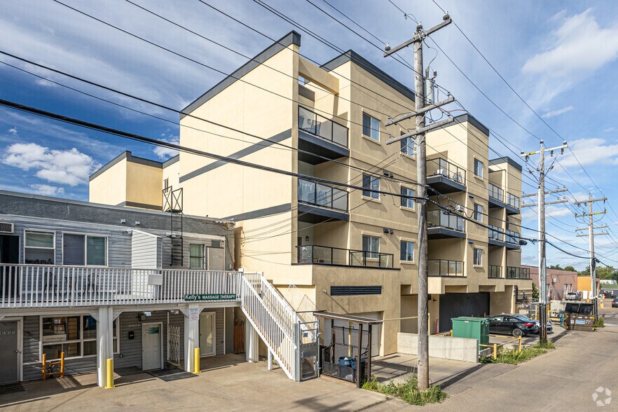 More Photos Of 10103-10109 81 Av NW, Edmonton Apartments For Lease