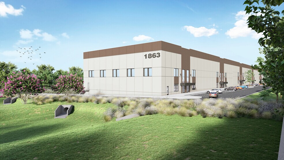 More Photos Of 1863 Lakewood Rd, Toms River Industrial For Lease