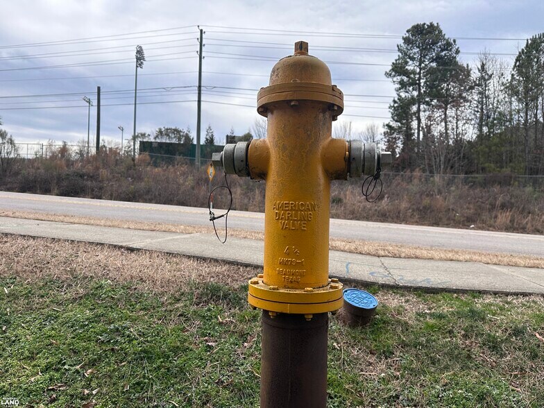 More Photos Of 5201 Trinity Rd, Raleigh Land For Sale