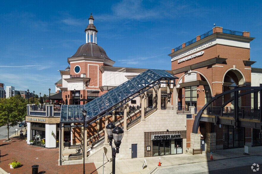 More Photos Of 1906 Towne Centre Blvd, Annapolis Coworking Space