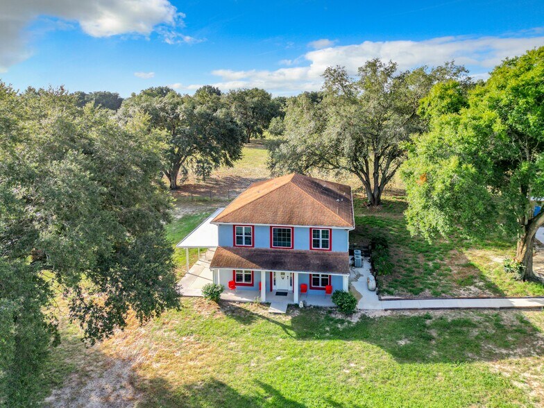More Photos Of 3816 Lake Brite St, Groveland Land For Sale