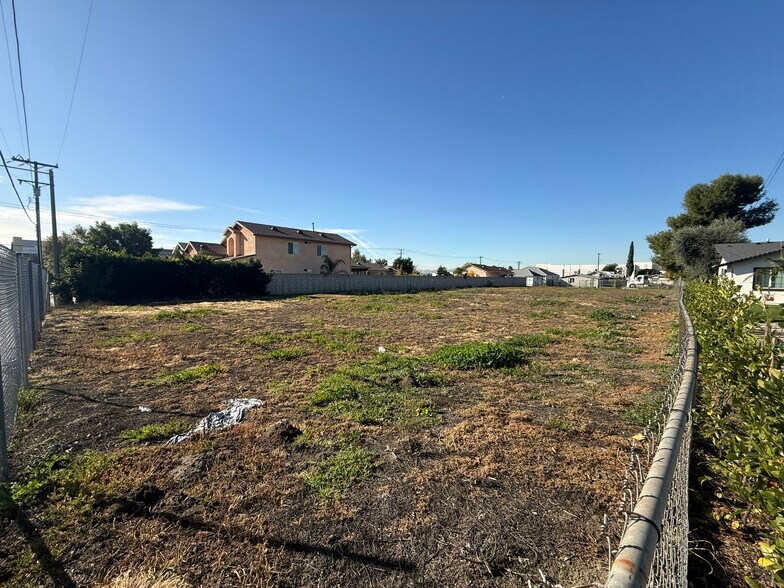 More Photos Of 13650 3rd St, Chino Land For Sale