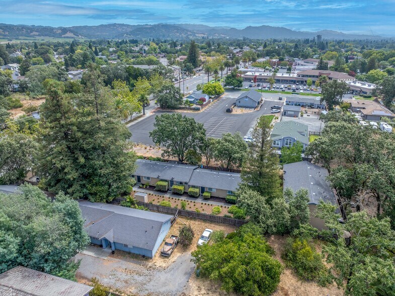 More Photos Of 8585 Old Redwood Hwy, Windsor Apartments For Sale
