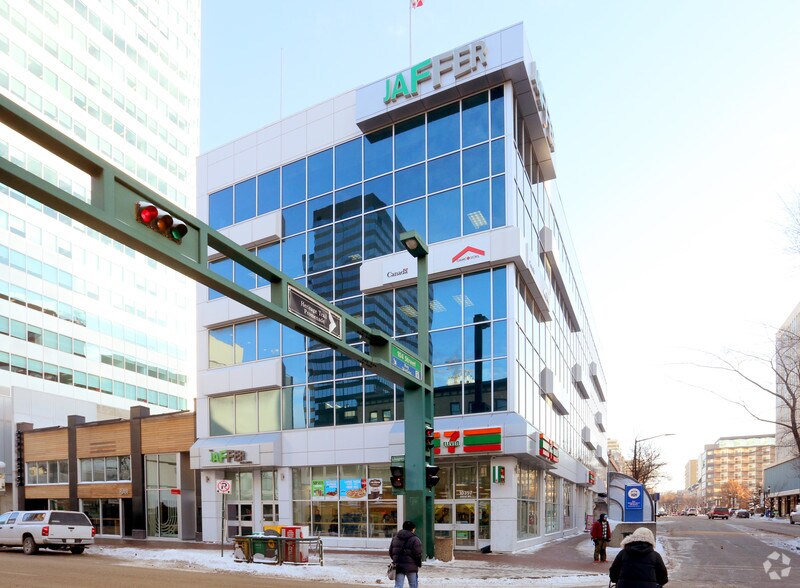 More Photos Of 10355 Jasper Ave NW, Edmonton Office For Sale