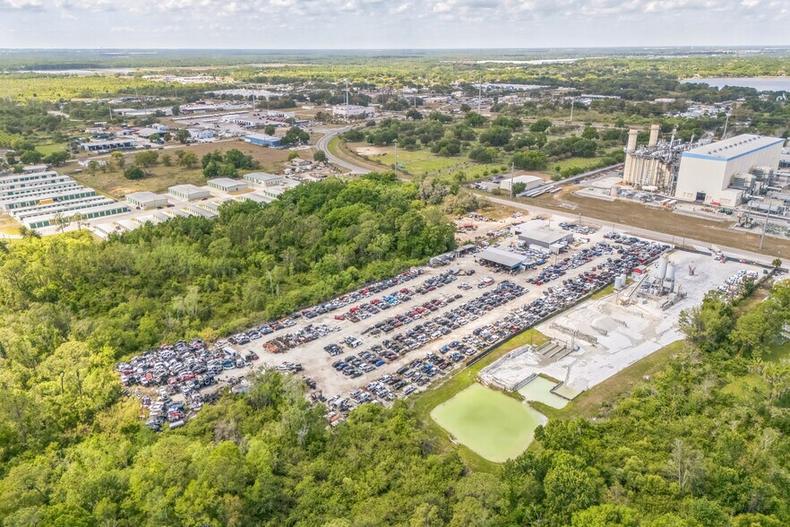 More Photos Of 324 Recker Hwy, Auburndale Industrial For Sale