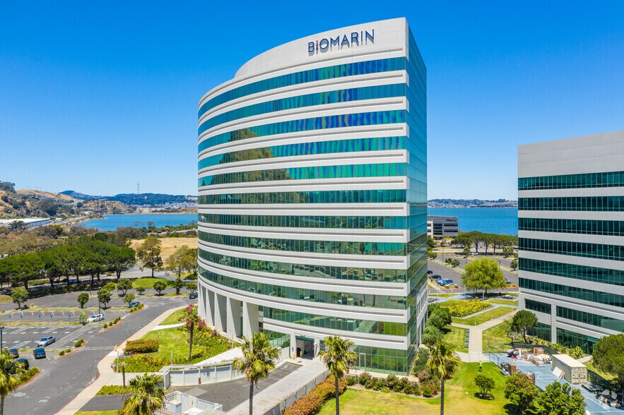 More Photos Of 2000 Sierra Point Pky, Brisbane Office For Lease