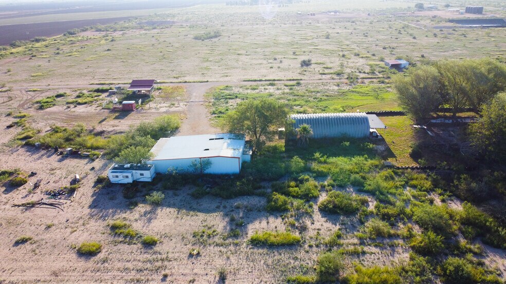 More Photos Of 1501 E FM 1379, Midland Land For Sale