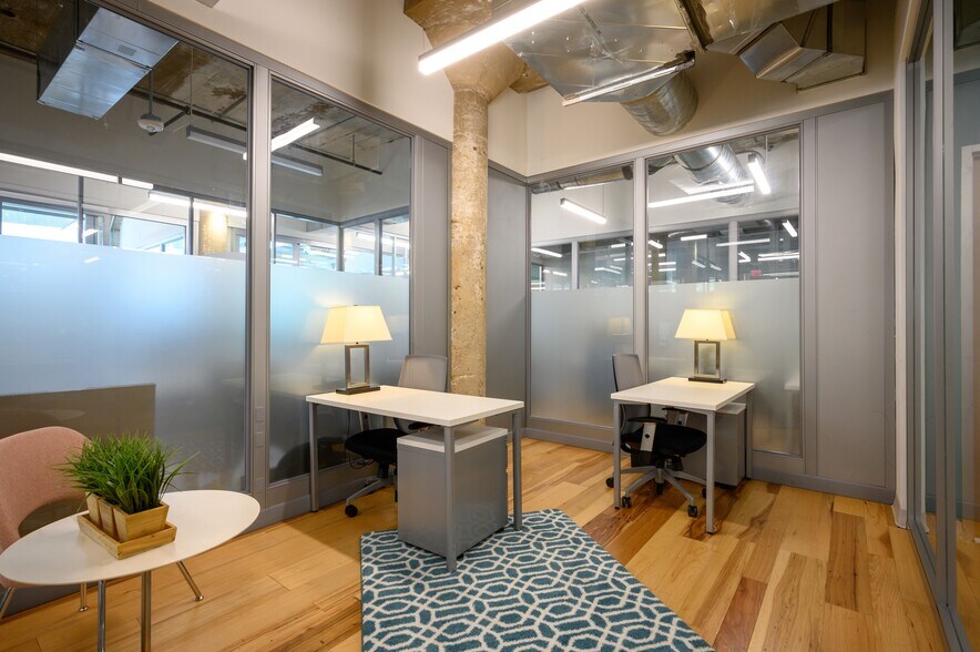 More Photos Of 10156 Perkins Rowe, Baton Rouge Coworking Space