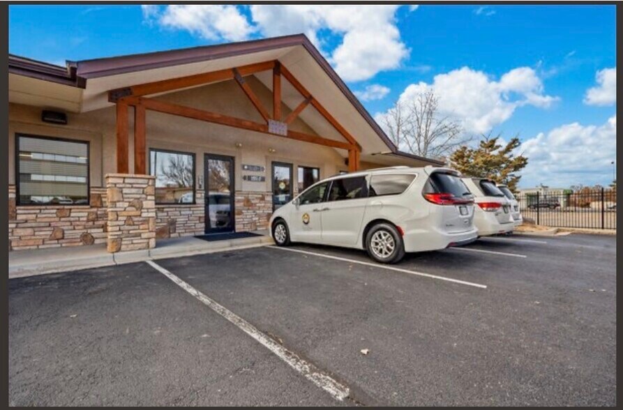 More Photos Of 2793 Skyline Ct, Grand Junction Office For Sale