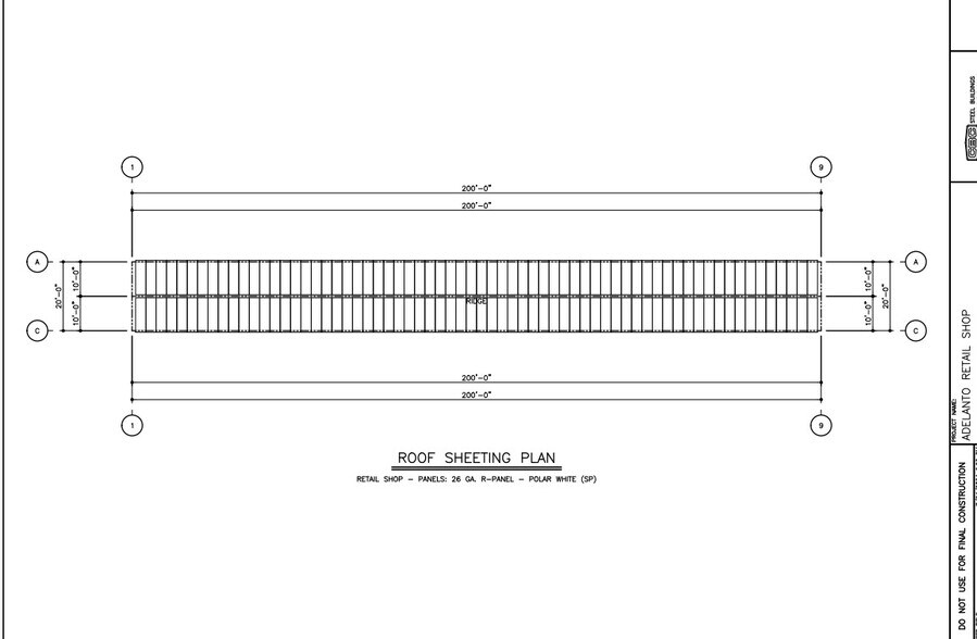More Photos Of 11420 Rancho Rd, Adelanto Land For Sale
