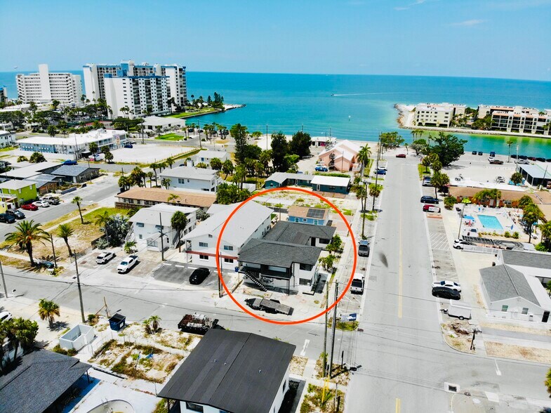 More Photos Of 600 Corey Ave, St Pete Beach Apartments For Sale