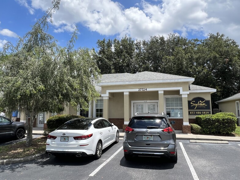 Primary Photo Of 27724 Cashford Cir, Wesley Chapel Medical For Lease