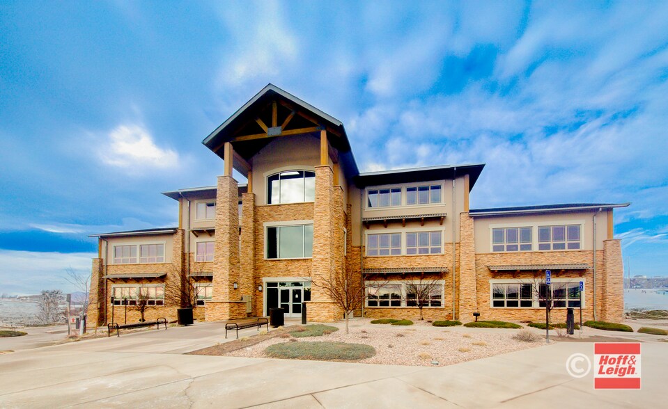 Primary Photo Of 16055 Old Forest Pt, Monument Medical For Lease