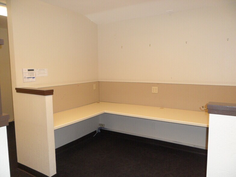 More Photos Of 1442 Walnut St, Berkeley Office For Lease