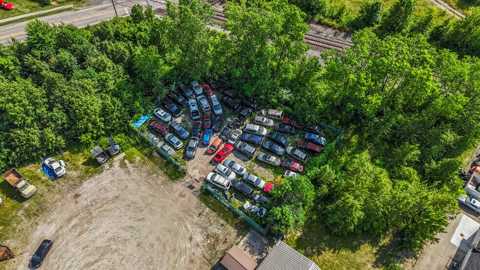More Photos Of 1005 Delaware Ave, Marysville Industrial For Sale