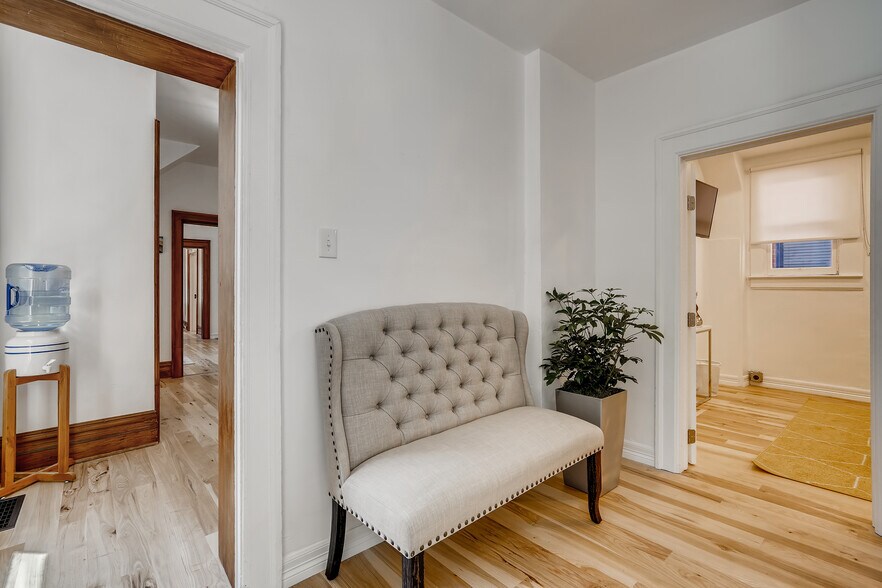 More Photos Of 1330 Logan St, Denver Office For Lease